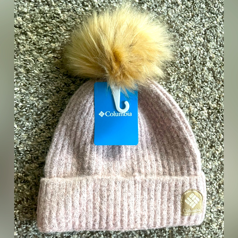 Women’s Columbia Winter Beanie